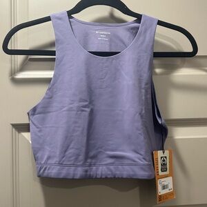 REI Take Your Time Bra Top, Women's M
- NWT